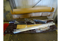 Raychem Heat Shrink Splice Kit , HVSA-3-823S