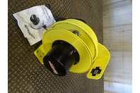 Conductix Wampfler Cable Reel for 30' 16/3 600V, 10A, 6000W, No. 14216030303011