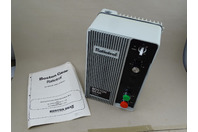 Boston Gear Ratiotrol DC Motor Speed Control 1 HP, 115VAC Input, VEL-100