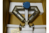 Emerson Micro Mostion Mass Flow Sensor 17.3V, 160mA, CMF100M328N2BAEZZR