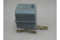 Square D Open Tank Float Switch 2-Pole , 9036GG2R