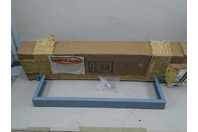 Square D Filler Blank 1.5" , QM1BL