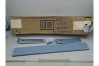 Square D Filler Plate Kit 3" 78799, QMB3BLW