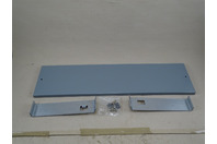 Square D Filler Plate Kit 6" 79800, QMB6BLW