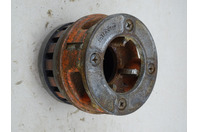 Ridgid Pipe Threader Die Head 1-1/4" , 