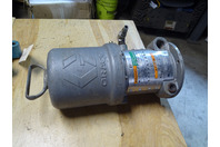 Graco President 4:1 Pneumatic 2-Ball Piston Pump Air Motor , 223183