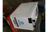 Wolen Industrial Chiller , CW-5200