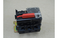 Square D Motor Logic Solid State Overload Relay 15-45A, 9065 SR220