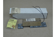 Edwards Mortise Type Door Opener 4-6VDC/8-12VAC, 9E
