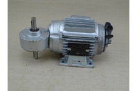 ATB Gear Motor 20:1 Multi-Volt, 3PH, 50/60HZ, LF56/4B-11S