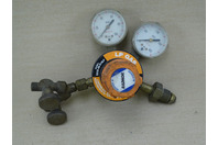 Radnor LP Gas Regulator 350 PSIG, D350-40-510LP