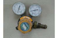 Victor Weldmark LP Gas Regulator 350 PSIG, D250-40-510LP