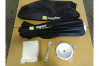 Angler Boombox 36" Octagonal Softbox , BB-36DB-V2