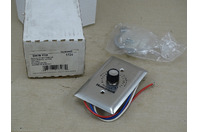 Honeywell Manual Potentiometer 135 OHMS, S963B 1128