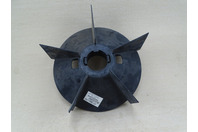 Siemens Plastic Motor Cooling Fan 51-817-700-002, 51817700002