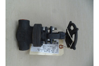 Vogt Globe Valve 1/2" NPT Class 800 12141, 44243-1 R21