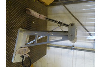 Markem-Imaje Wipe 700 RH Applicator 2200 Series , ENJ10064432-B