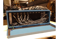 Intra 32 Channel Quad Rack 110/220V 50/60HZ, AG-2710