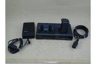 Intermec Barcode Scanner Charging Docking Station , 1002UU01
