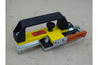 Euchner Steel Safety Bolt Riegel TZ-CF , 076199