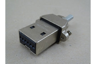 Fanuc Power Cord , A63L-0001-0428