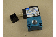 MAC Solenoid Valve 24 VDC, 5.4W, 35A-AAA-DDAJ-1TA
