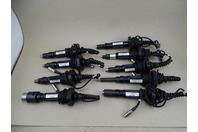 (9) Intra Air Buffer Bore Gauges , 