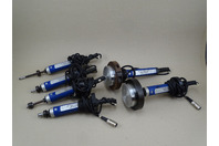 (6) Intra Air Buffer Bore Gauges , 