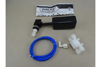 Coralife Pure-Flo II Float & Auto Shutoff Valve Kit , 76027