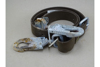 Buckingham 99E Lineman's Climbing Belt 5'8" Length, 384299E