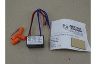 System Sensor End of Line Supervision Relay , EOLR-1