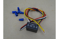 Air Products and Controls Multi-Voltage Relay Module , PAM-1