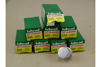 (8) Ideal Heavy Duty Flasher 12V, 2 Terminal, 552