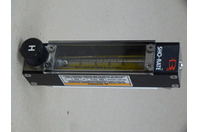Brooks Sho-Rate Flow Meter 5-80 SCFH Air , 1350EPC8CJG1A