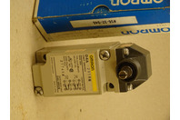 OMRON Limit Switch , D4A-2918N