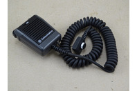 GE Communications Mobile Radio Microphone  , 19A705581P3