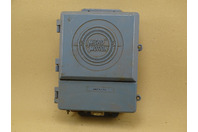 Micromotion Remote Flow Transmitter , RFT97121PNU