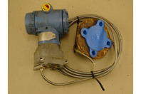 Rosemount Pressure Transmitter MAX WP 285PSIG/19.7 BARG, 3051 CG4A22A1AS1B4M5E5