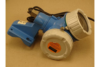 Endress Hauser Prowirl 200 Vortex Flow Meter , 7F2B80-118D9/101