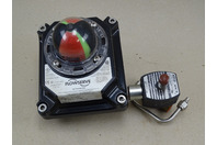 Flowserve Automax Ultradome Position Indicator Ultraswitch , NXCLU2PP-18-00200