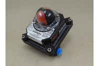 Flowserve Automax Ultradome Position Indicator Ultraswitch , NXCLU2PP-18-00200