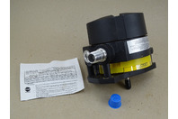 Westlock Controls Rotary Position Monitor , 360-NBY2E2M0600