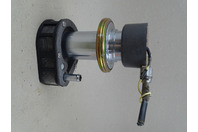 Parker In-Tank Fuel Pump VDC27.5 Untested, 1C20-10