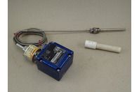 ITT Neo Dyn Adjustable Temp Switch Range 60-205°F, 100TC54C3