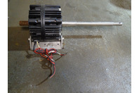 Warner Electric Motor Clutch Brake 3600RPM, 90VDC, UM180-2030