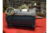 GE 3/4HP Electric Motor 1PH, 115V, 3450RPM, FR 487, 5KH37PN200S
