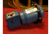 Jamesbury Quadra-Powr II Valve Actuator 60PSI, 25FT-LBS, QP1C/M
