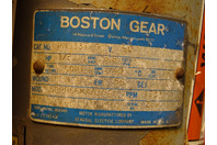 Yokogawa Vortex Flow Converter 24VDC, 0-325 GPM, YFA11-AUPA-08*E/FMF/TBL