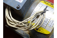 Fisher Fieldvue Electro-Pneumatic Valve Positioner 4-20MA mADC Input, DVC5010