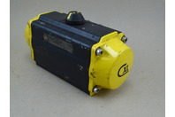 Thomas Willcox Pneumatic Valve Actuator 120PSI Max, -4°F+173°F, XL100